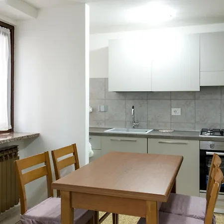 Sonia - Depandance Kevin *