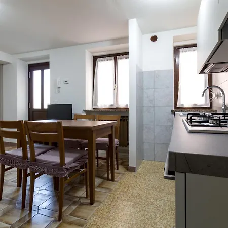 Sonia - Depandance Kevin *