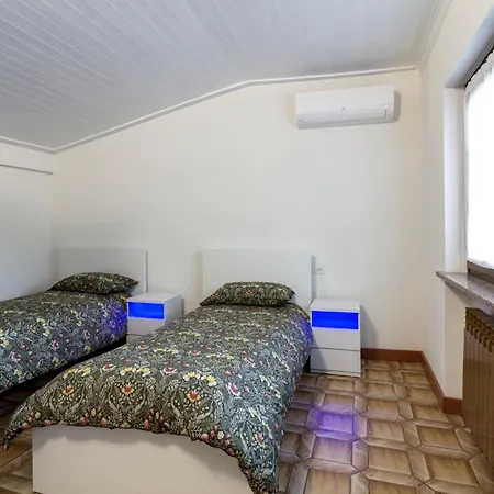 Sonia - Depandance Kevin * Pont-Saint-Martin