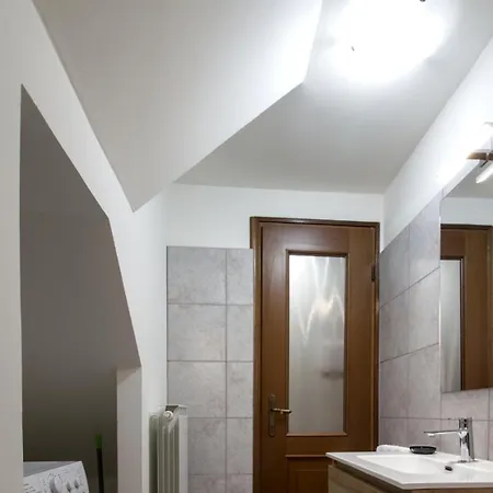 Sonia - Depandance Kevin Dom wakacyjny Pont-Saint-Martin