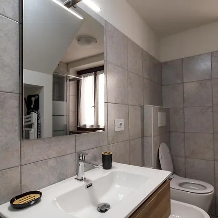 Dom wakacyjny Sonia - Depandance Kevin Pont-Saint-Martin