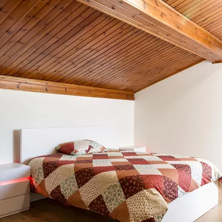 Sonia - Depandance Kevin * Pont-Saint-Martin