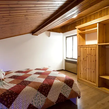 Tatil Evi Sonia - Depandance Kevin