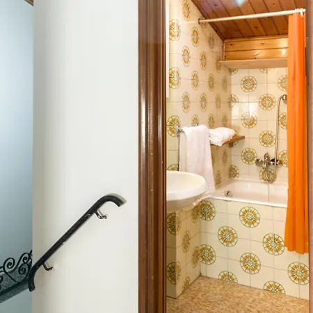 Dom wakacyjny Sonia - Depandance Kevin Pont-Saint-Martin