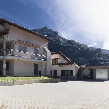 Dom wakacyjny Sonia - Depandance Kevin