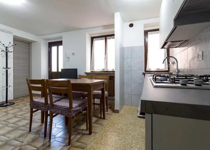 Sonia - Depandance Kevin *