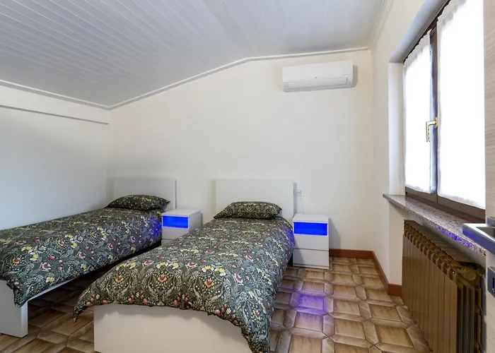 Sonia - Depandance Kevin * Pont-Saint-Martin