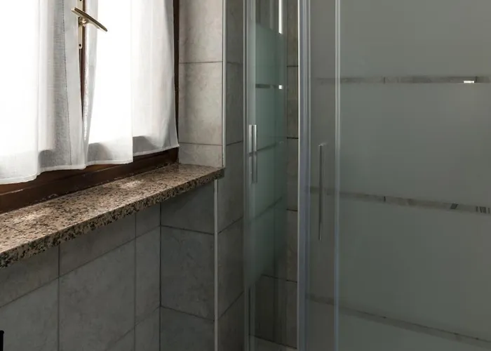 Sonia - Depandance Kevin Tatil Evi Pont-Saint-Martin