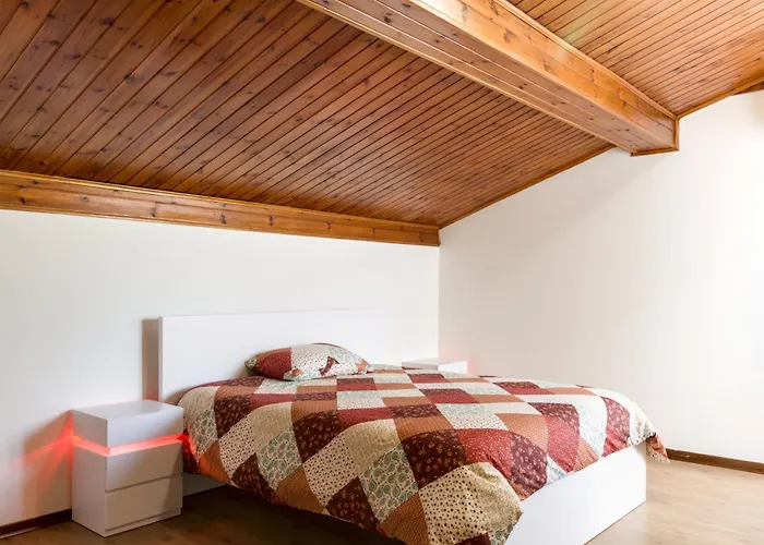 Sonia - Depandance Kevin * Pont-Saint-Martin