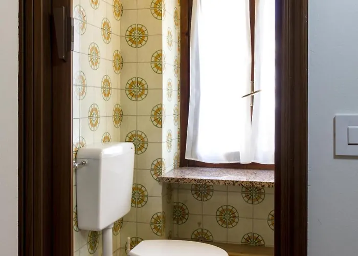 Sonia - Depandance Kevin *