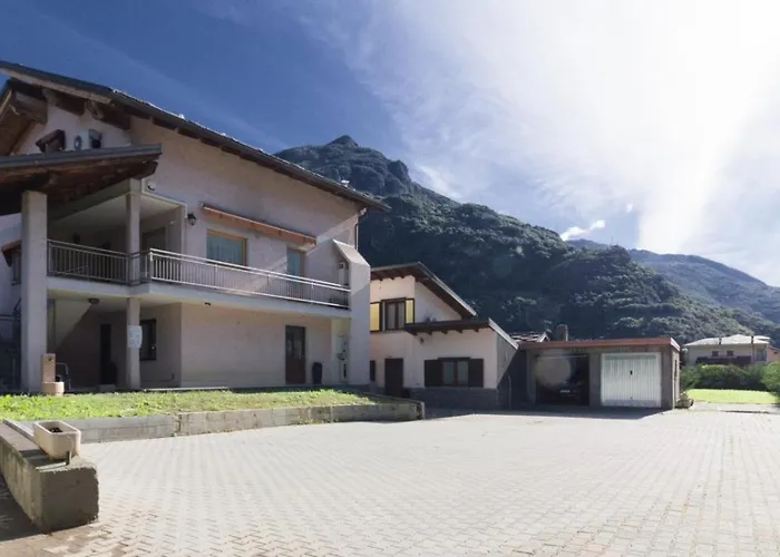 Tatil Evi Sonia - Depandance Kevin